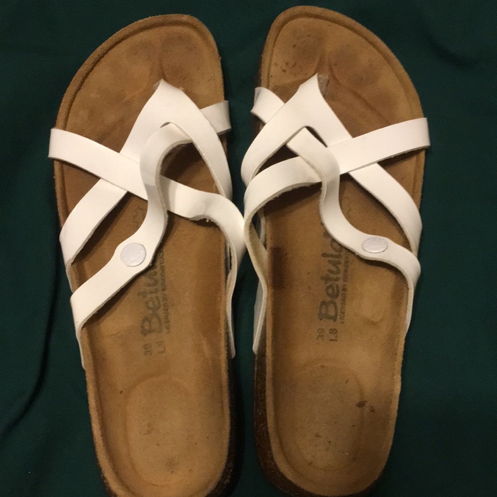 Betula by Birkenstock